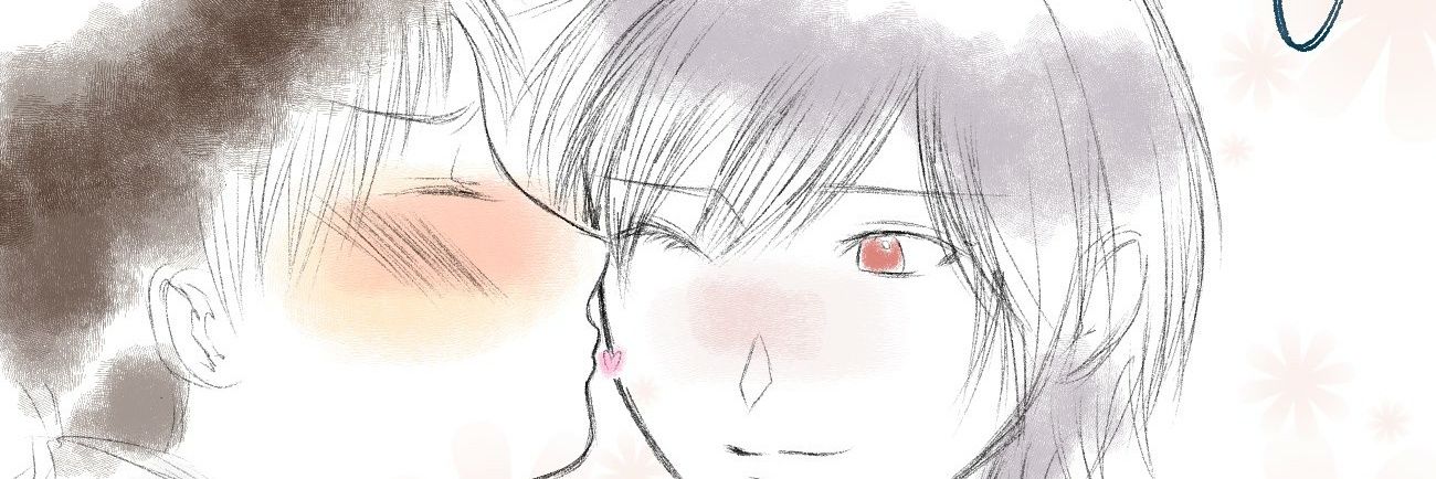 Kaworu Nagisa(L)'s banner