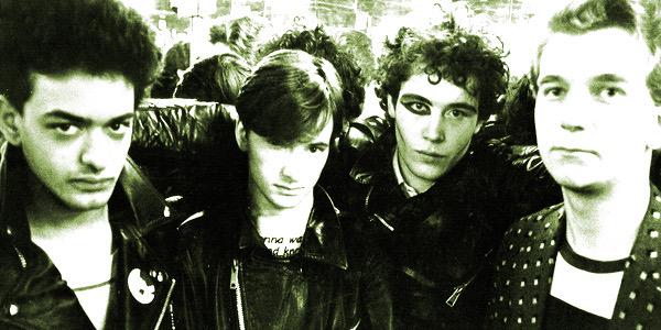 AdamAntInvasion's profile banner image
