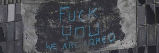 That Nick Guy banner