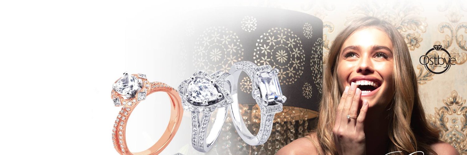 OstbyeJewelry's profile banner image
