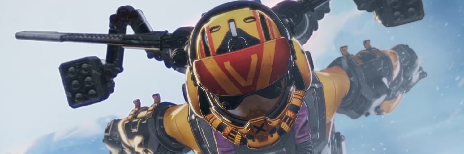 LordVepera's profile banner image