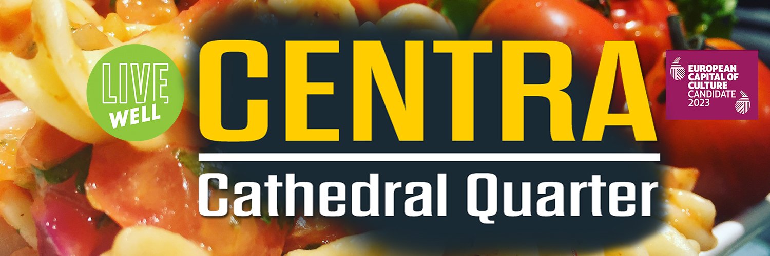 CentraStranmill's profile banner image