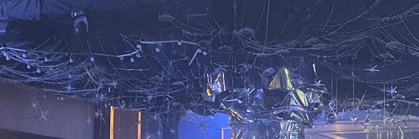 Aqua ᡣ𐭩 banner