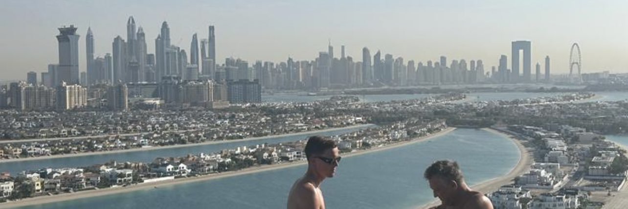 trmilner's profile banner image