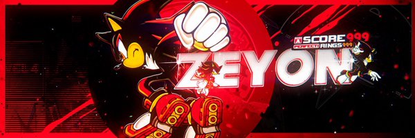 ZeyonDevilX Profile Banner