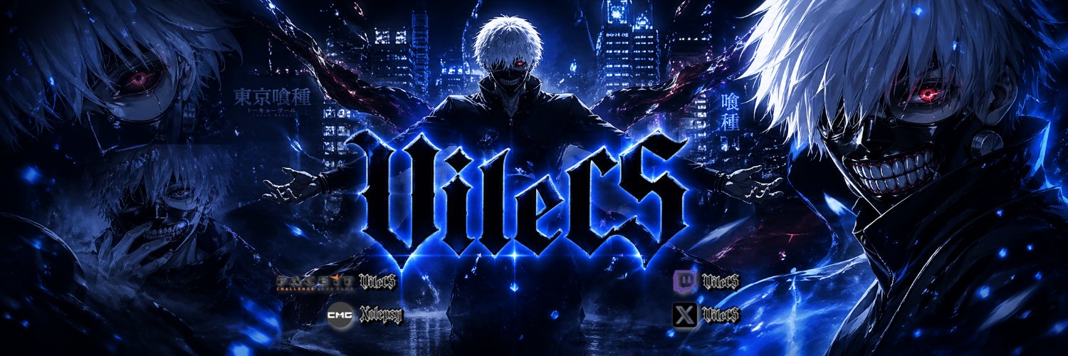 VileCS2's profile banner image