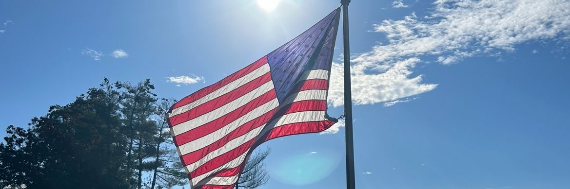 John “The Crank” Freeman banner