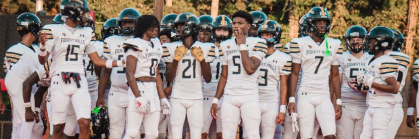 ElyJah Franks banner