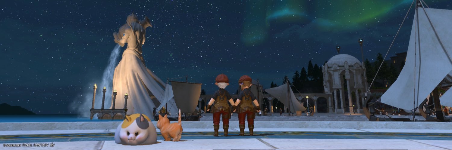 なますて後輩🐈 banner