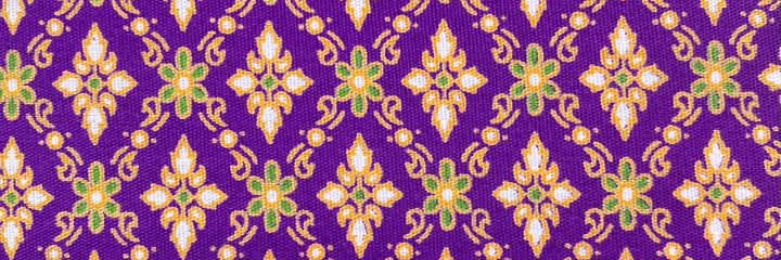 ลายไทย banner