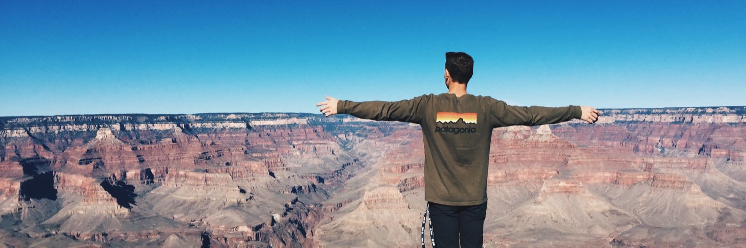 jaredscerk's profile banner image