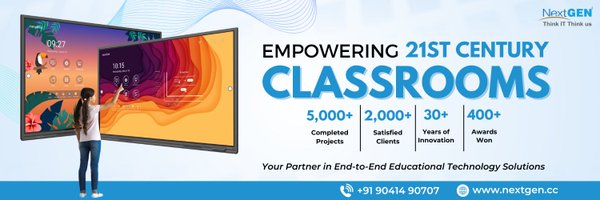 NextGenera78667 Profile Banner