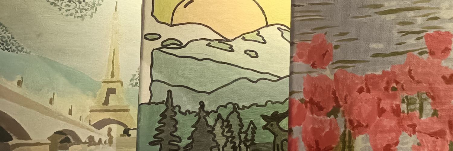 chacabloopie's profile banner image