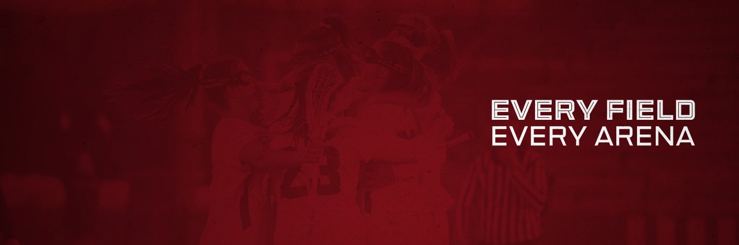 Colgate Women's Lacrosse banner