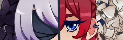 I NEVER RAGE IN GAME banner