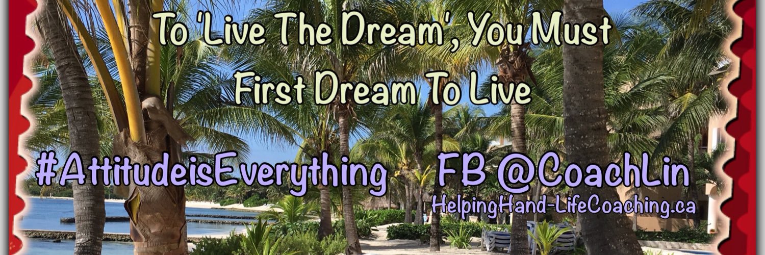LifeCoachLinE's profile banner image