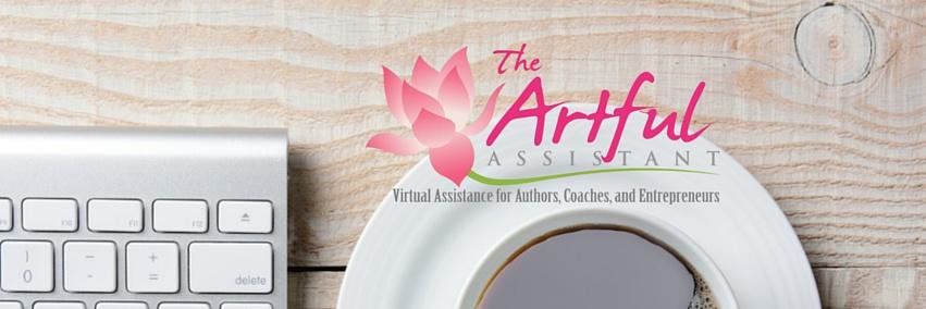 artfulassistant's profile banner image