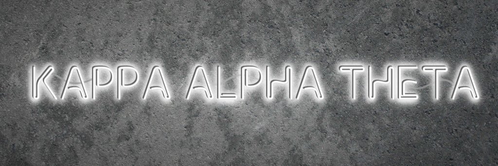 Arizona State Theta banner