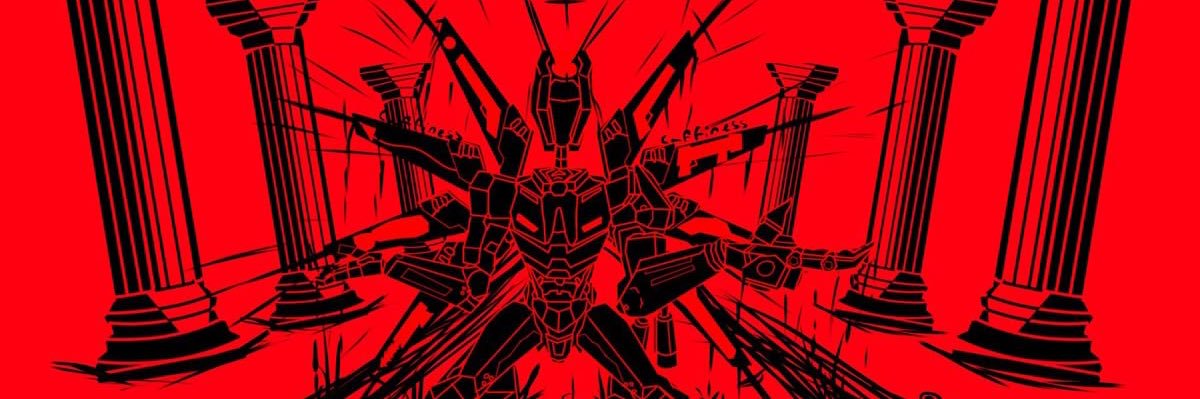 TheWorldLookRed's profile banner image