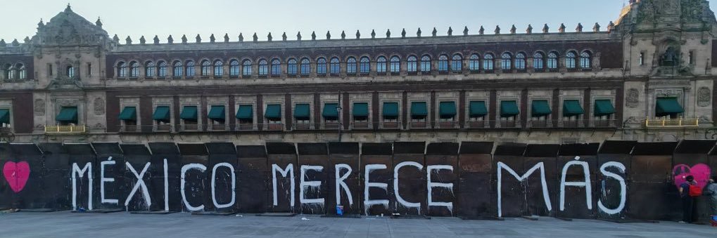 Un Ciudadano Común banner