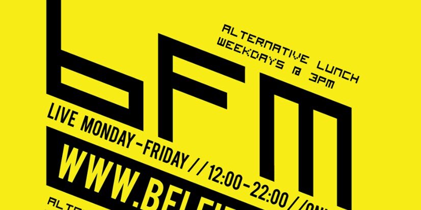 BFMAltLunch's profile banner image