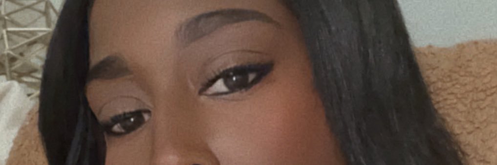 kissthequeenb's profile banner image