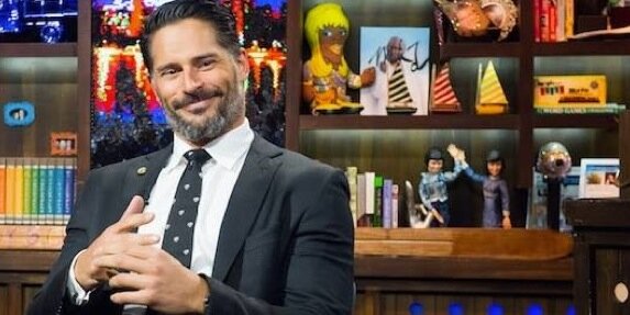 JoeMStyle's profile banner image