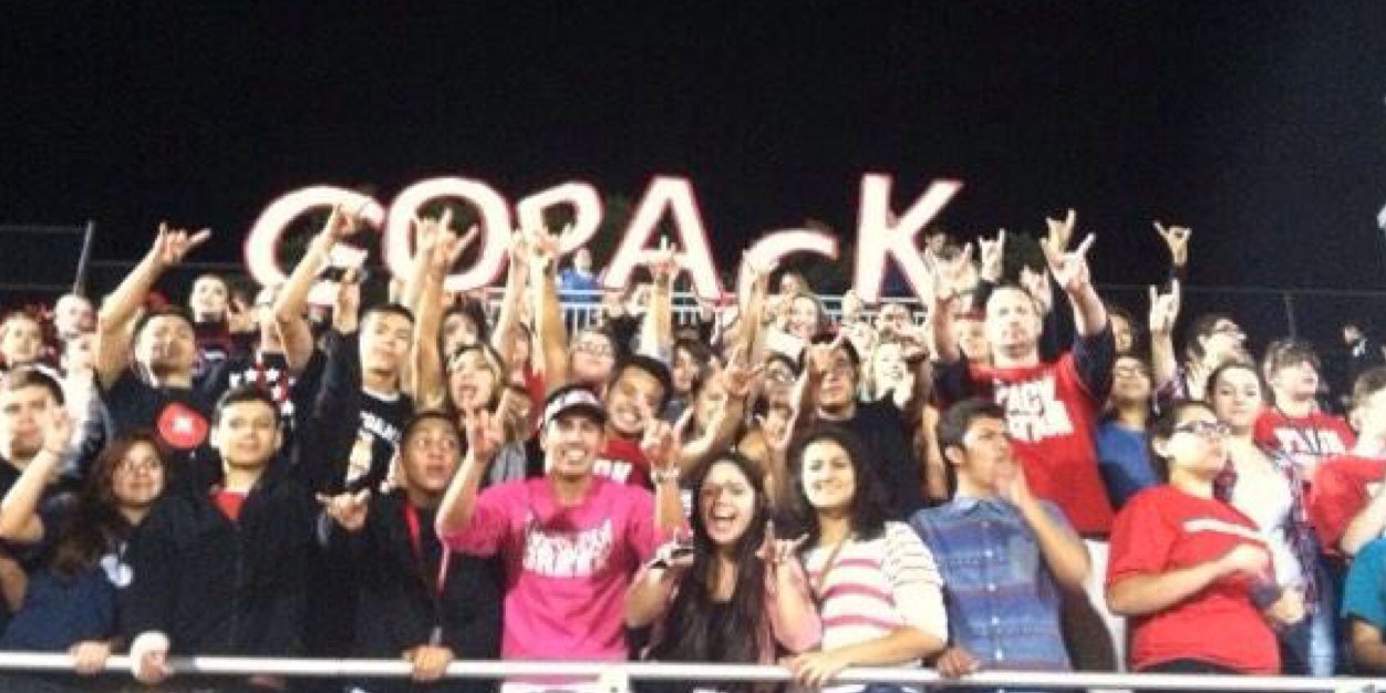 SouthPackNation's profile banner image