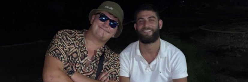 impirooz's profile banner image