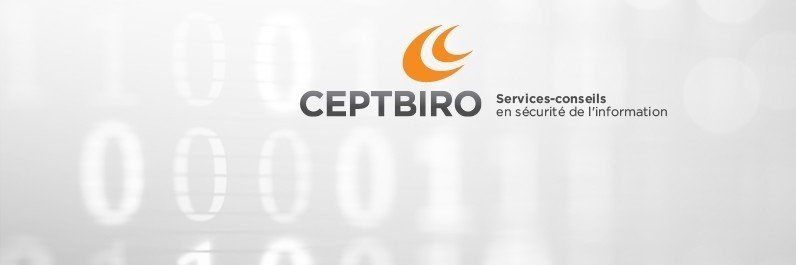 CeptBiro banner