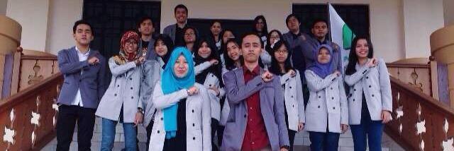 Polbat English Club banner