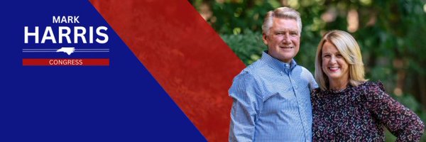 MarkHarrisNC8 Profile Banner