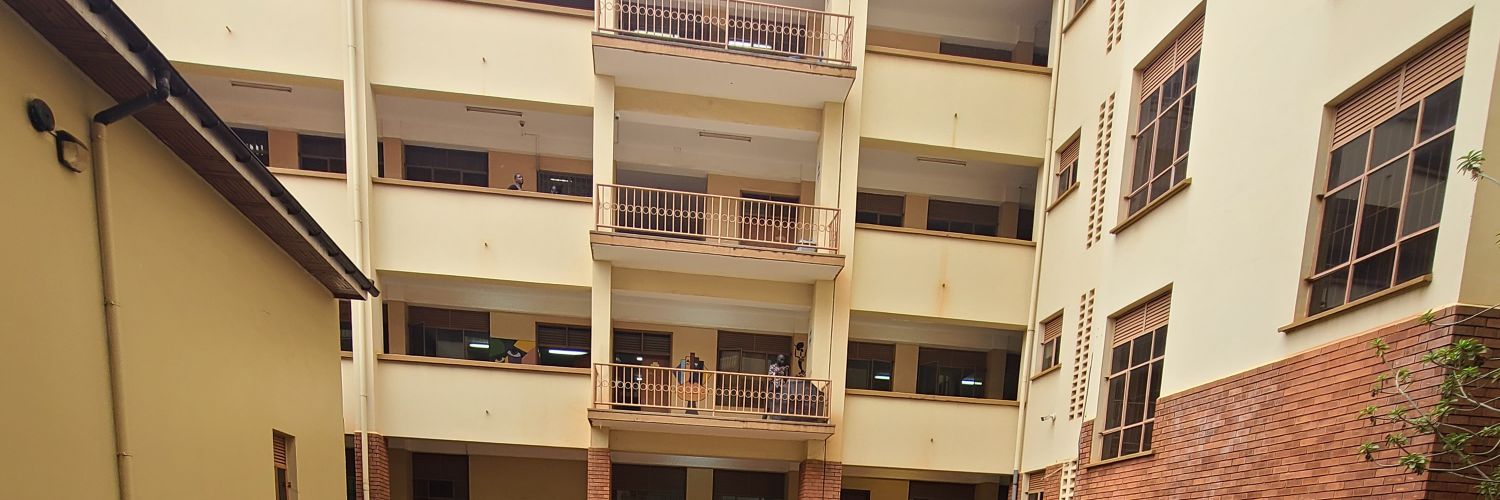 Department of Geomatics and Land Management. banner