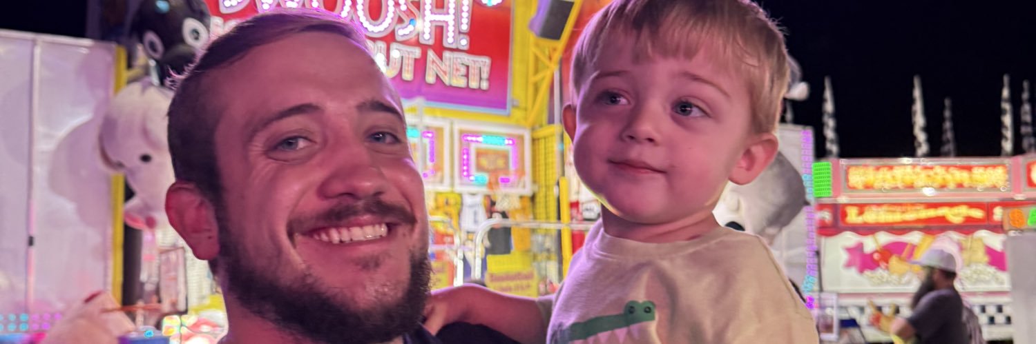 The_Real_Bobby_'s profile banner image