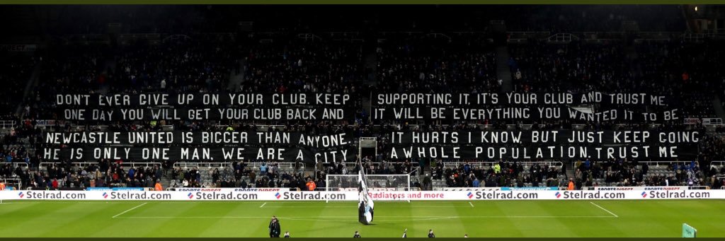 Carl McAdam banner
