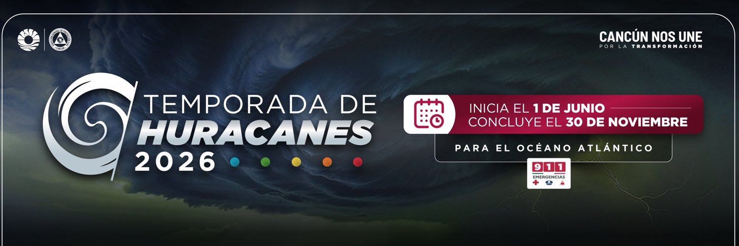 PCivilCancun's profile banner image