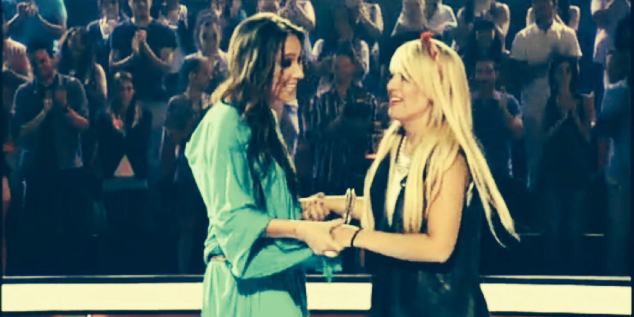 Mandynator ❤️ banner