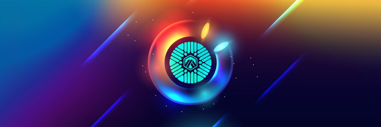 Arblinko's profile banner image