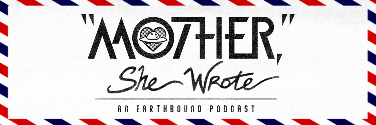 Cat Blackard is Making MOTHER, She Wrote banner