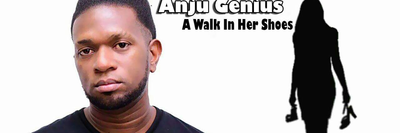 AnjuGenius's profile banner image