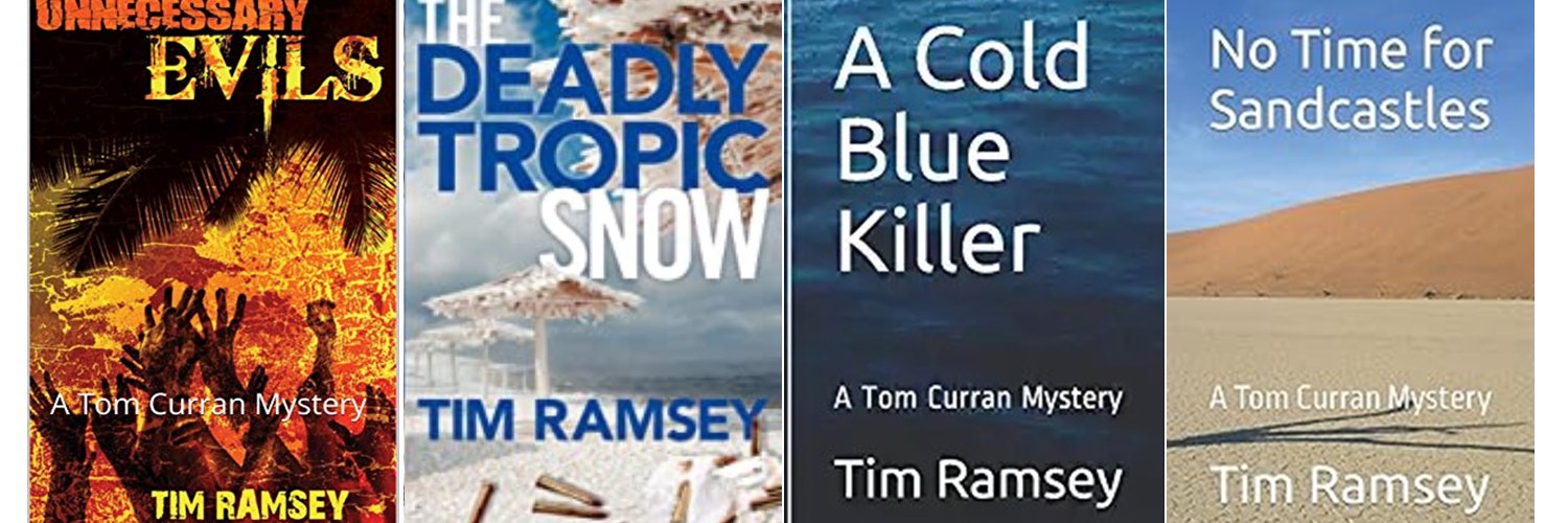 Tim Ramsey banner