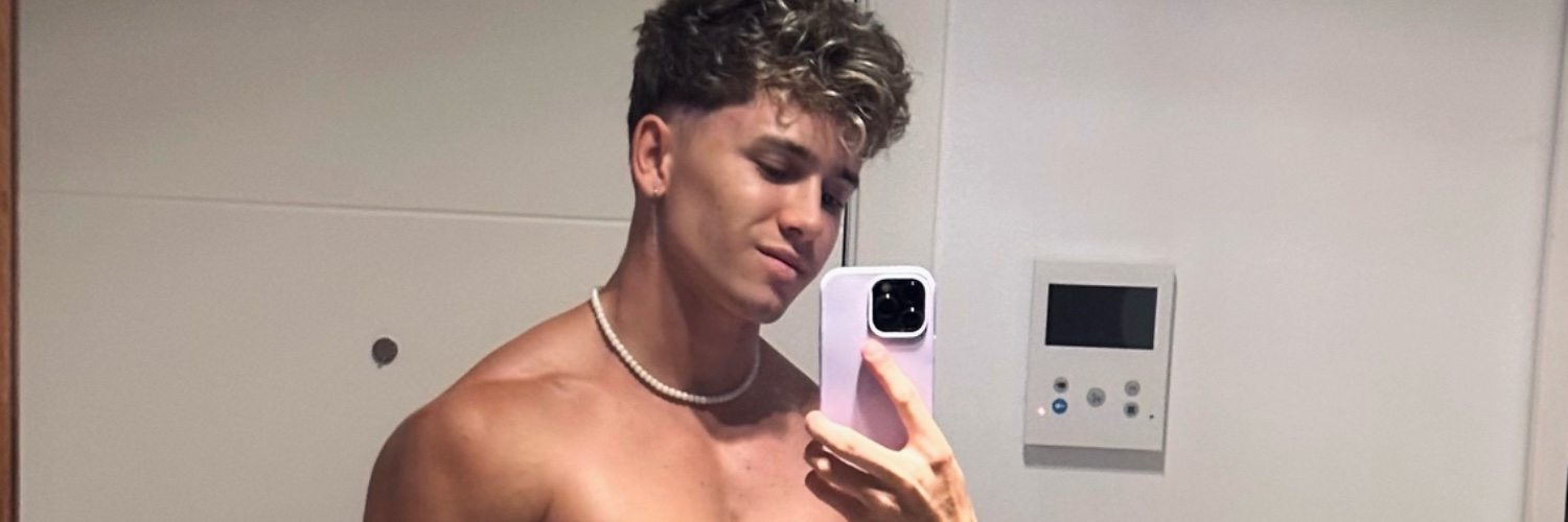 Maksii🇺🇦 banner