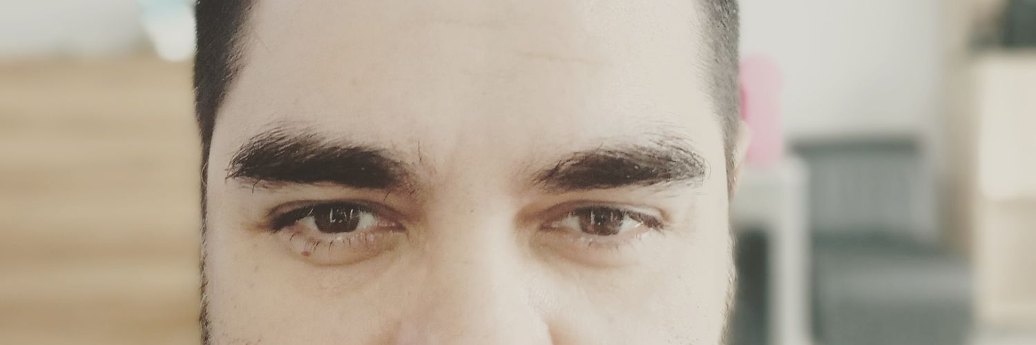 jorgeameza's profile banner image