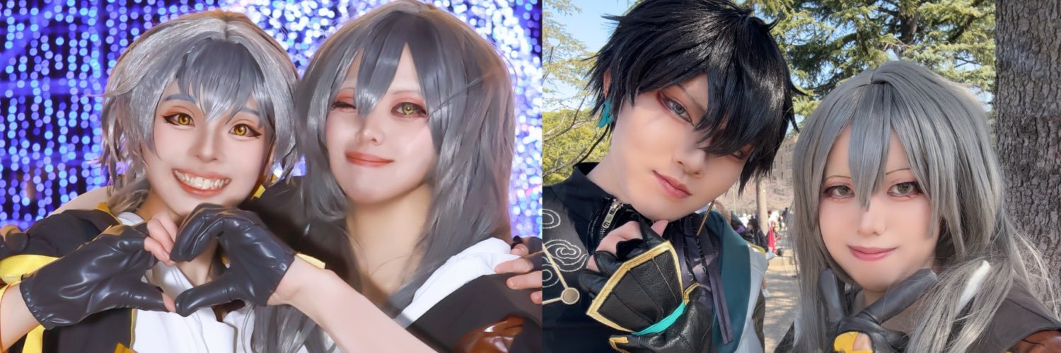 めかぶ🍓⋆｡ banner