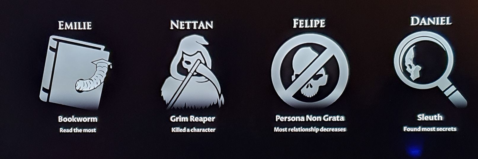 NettanMemberger's profile banner image