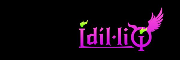 idlliQ Profile Banner