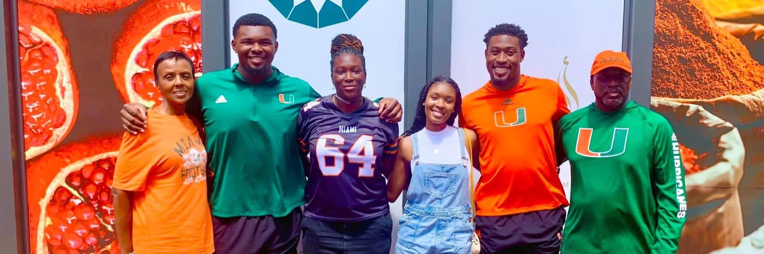 James B Daniels Jr. banner