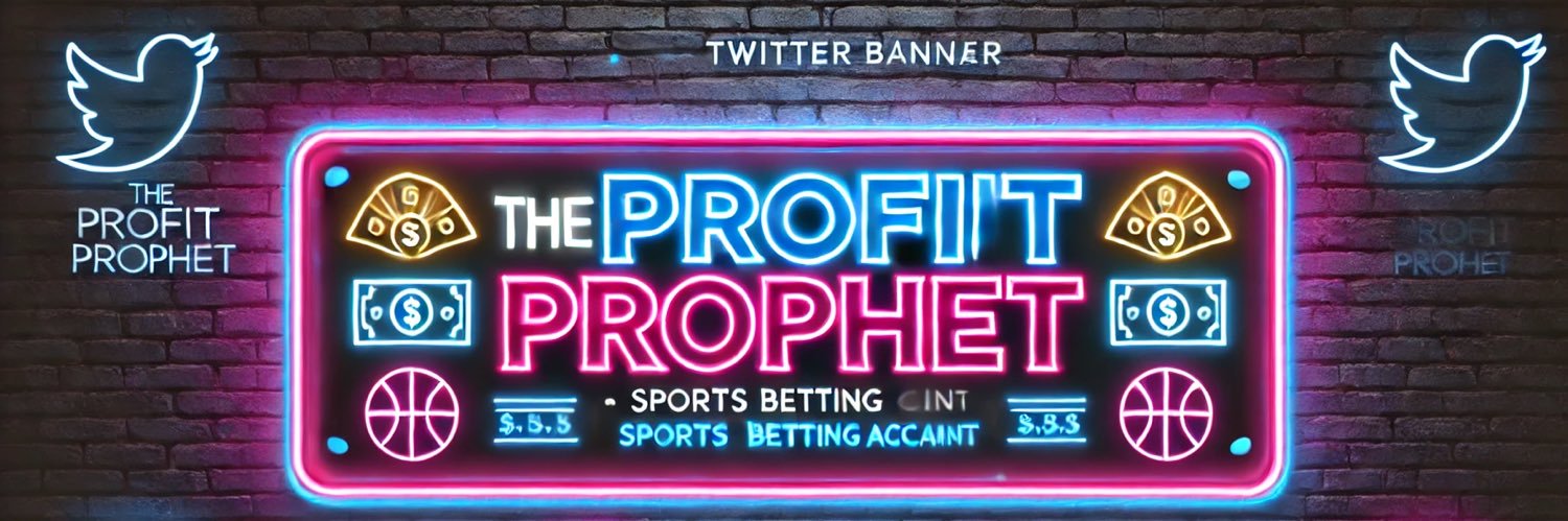 The Profit Prophet banner