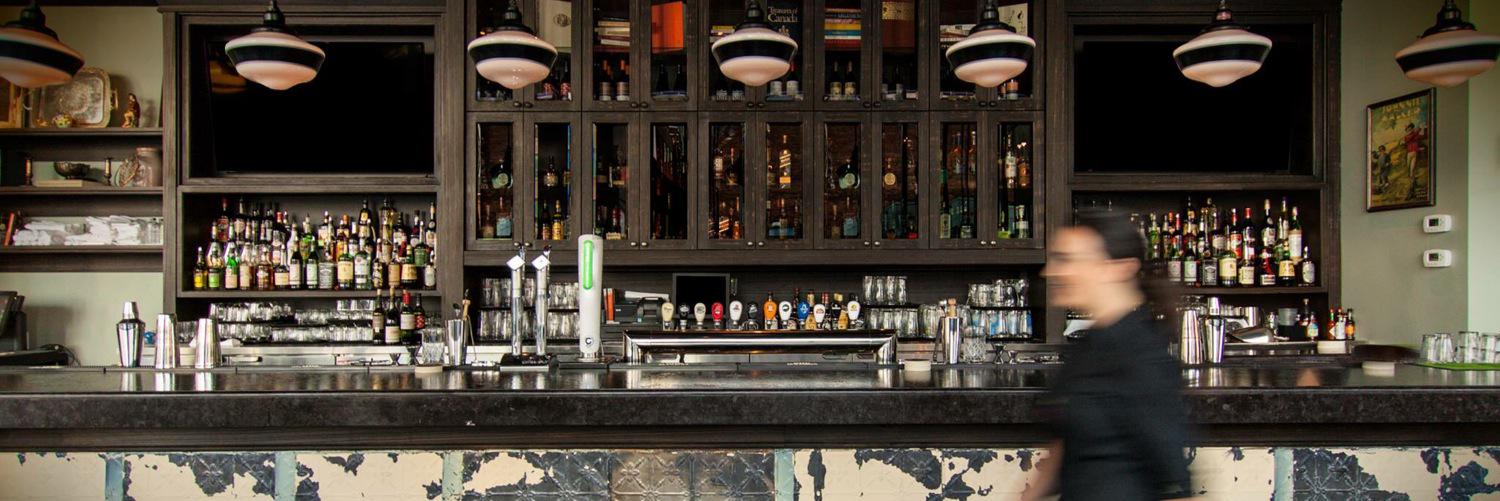 Fox and Fiddle banner