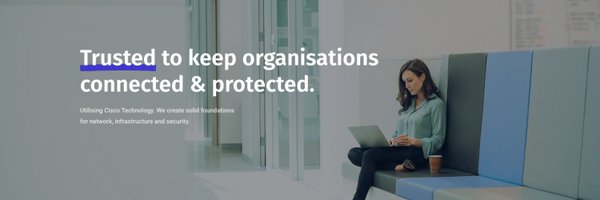 ResolutionCisco Profile Banner